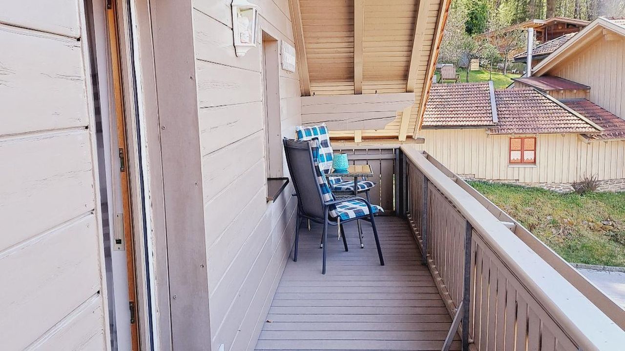 Balkon Balkon